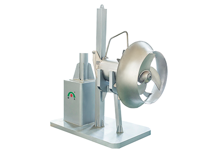 潛水?dāng)嚢柰屏髟O(shè)備（QJG、QJZ、QTD）